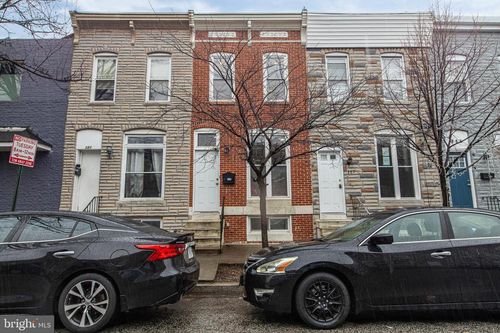 119 N Clinton St, BALTIMORE, MD, 21224-1420 | Card Image