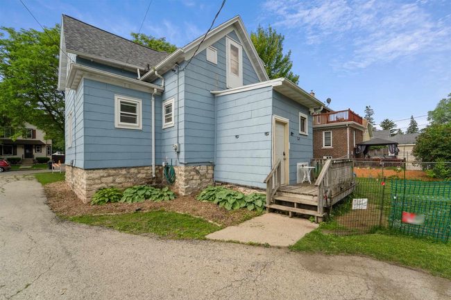345 E Merrill Avenue, House other with 4 bedrooms, 2 bathrooms and null parking in Fond Du Lac WI | Image 38