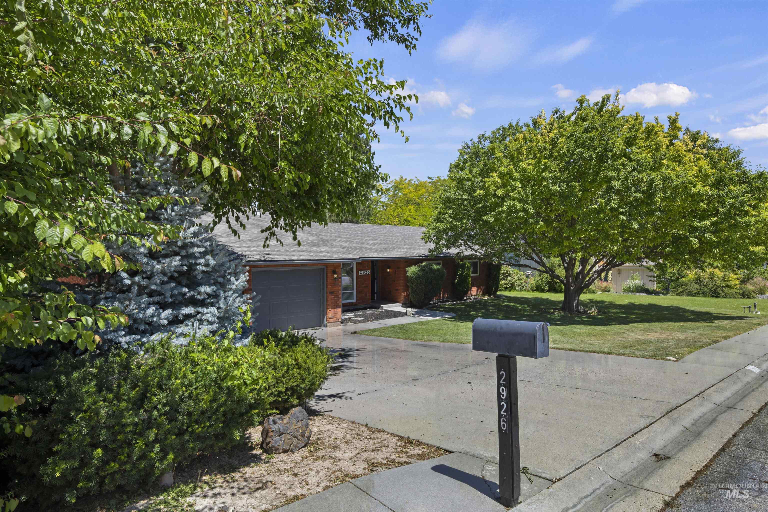 Pascoe Ln, Nampa, ID 83686