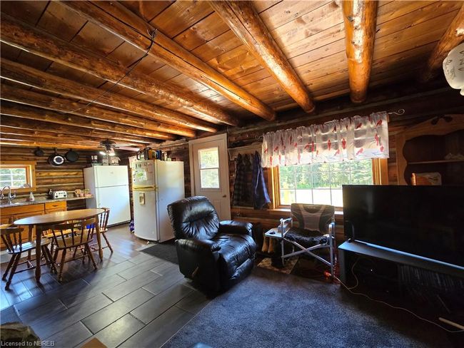 15 Bellefeuille Rd, House other with 2 bedrooms, 1 bathrooms and 20 parking in Field ON | Image 5