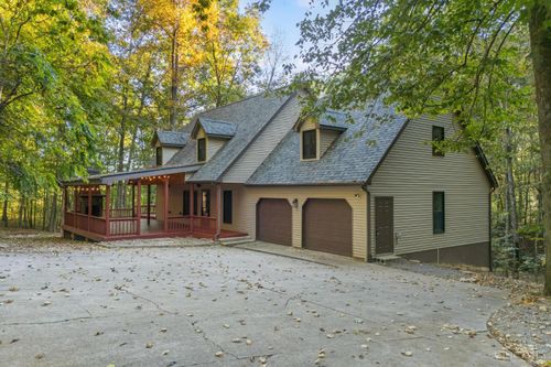 4141 Sweeney Ln, Hillsboro, OH, 45133-7429 | Card Image