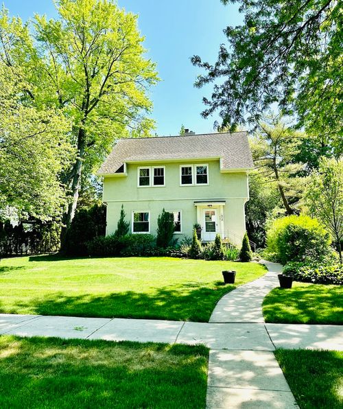 314 Oxford Rd, Kenilworth, IL, 60043-1167 | Card Image