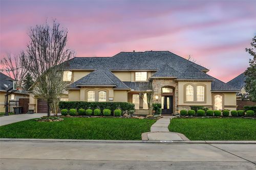 1506 Graystone Creek Ct, Kingwood, TX, 77345-2186 | Card Image
