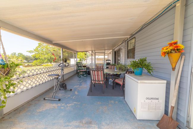 2160 Se 25 Th Dr, House other with 2 bedrooms, 2 bathrooms and null parking in OKEECHOBEE FL | Image 30