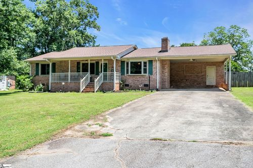 18 Konnarock Circle, Greenville, SC, 29617 | Card Image