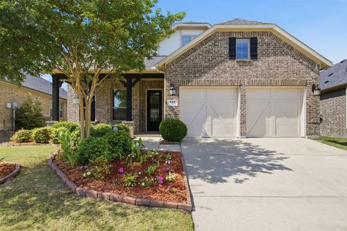 118 Lavender Ln, Wylie, TX, 75098-4630 | Card Image