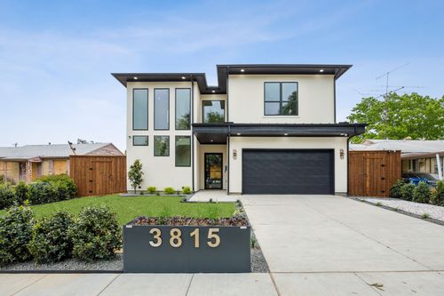 3815 Hawick Ln, Dallas, TX, 75220-5016 | Card Image