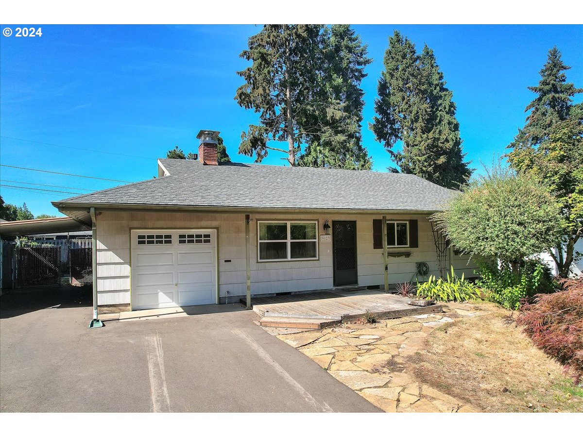 51st Ave, Portland, OR 97222