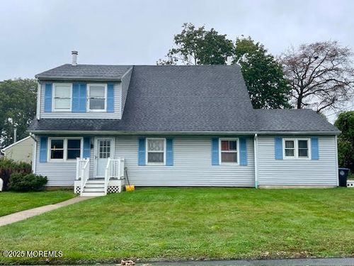 2705 Buchanan St, Wall Township, NJ, 07719-4103 | Card Image