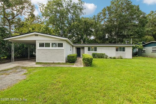 2211 Burpee Dr, JACKSONVILLE, FL, 32210-3728 | Card Image