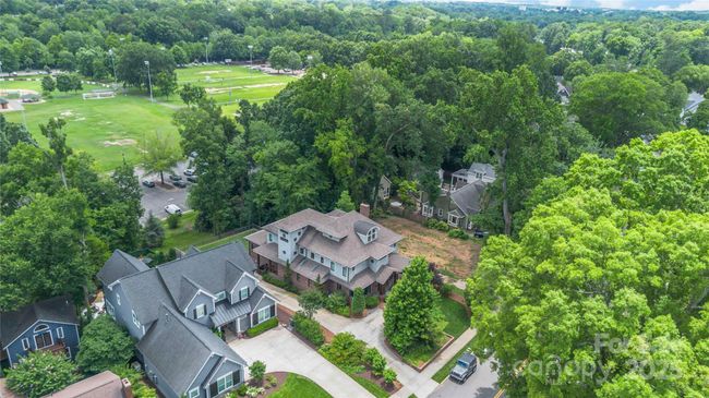 2131 Cumberland Ave, Home with 0 bedrooms, 0 bathrooms and null parking in Charlotte NC | Image 8