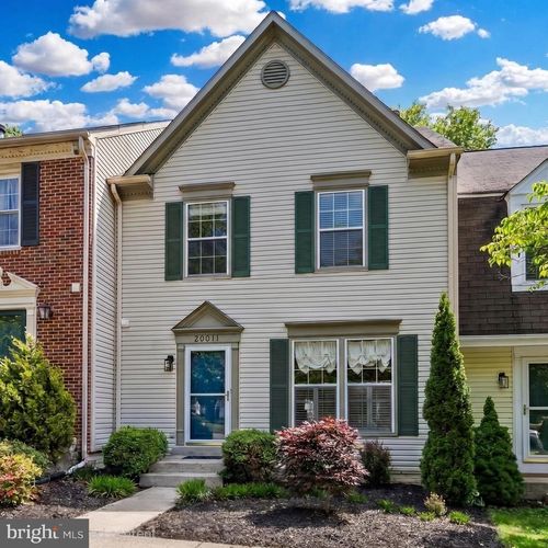 20011 Placid Lake Ter, GERMANTOWN, MD, 20874-5401 | Card Image