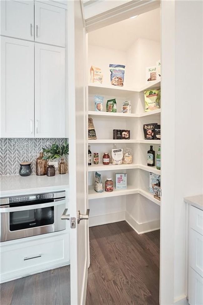533 Groover St, Townhouse with 3 bedrooms, 4 bathrooms and 2 parking in Ball Ground GA | Image 76