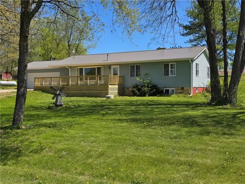 760 Sandberg Rd, MELROSE, WI, 54642-8408 | Card Image