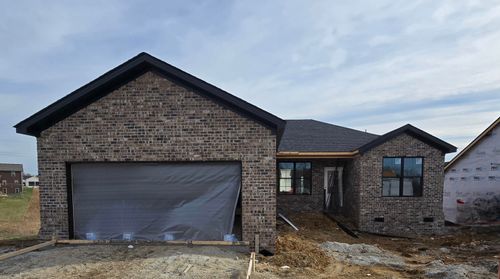 924 Olympic Ct, Richmond, KY, 40475-3301 | Card Image