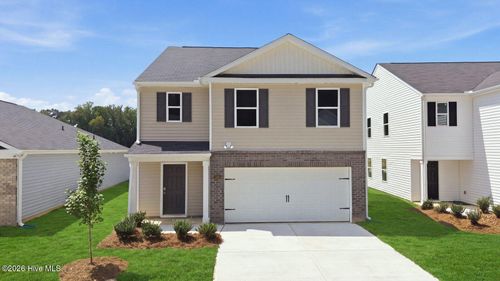 2108 Montalvan Dr, Greenville, NC, 27834-3349 | Card Image