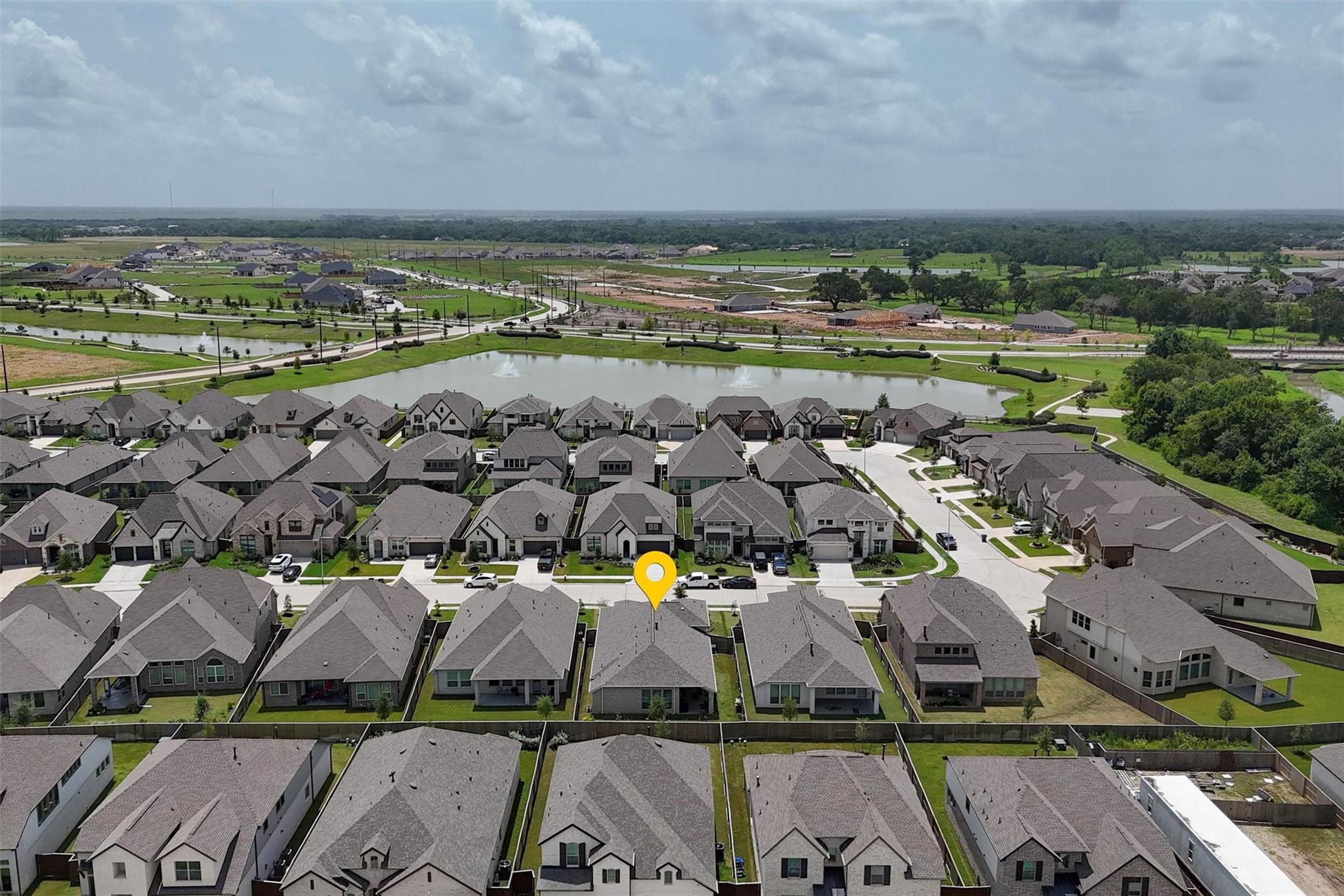 Residential in Manvel 2