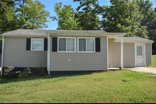 720 Eden Ter, Archdale, NC, 27263-2616 | Card Image