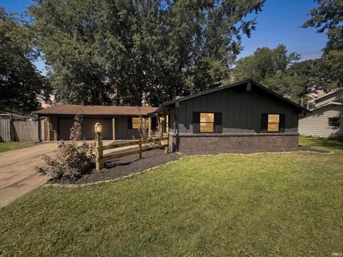 1913 Kendawa Drive, Fort Wayne, IN, 46815 | Card Image