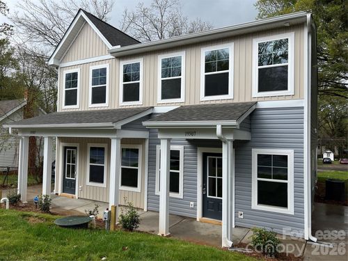 19505 Meridian St, Cornelius, NC, 28031-9781 | Card Image