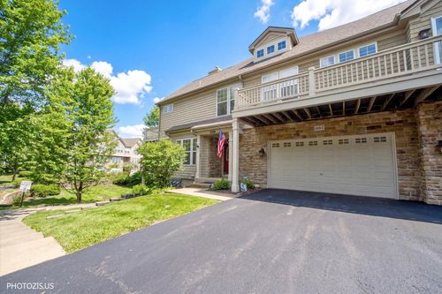 unit-c-365 Lake Ave, Wauconda, IL, 60084-2951 | Card Image