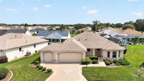 3147 Mansfield Street, The Villages, FL, 32162 | Card Image