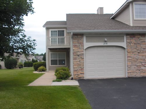 38-2530 Edgewood Dr, Beloit, WI, 53511-7031 | Card Image