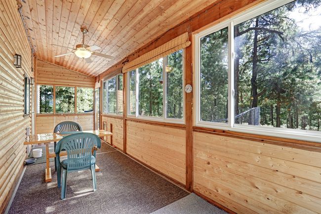 345 Turkey Trl, House other with 2 bedrooms, 2 bathrooms and 4 parking in Jemez Springs NM | Image 25