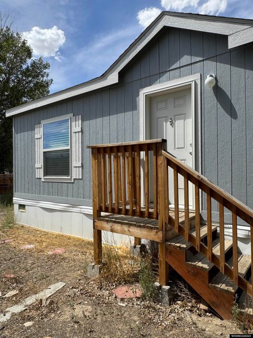 50 Reliance Rd #40, Rock Springs, WY, 82943 | Card Image