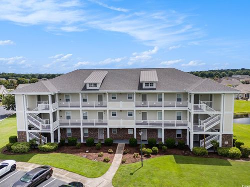 unit-1074-505 Wickham Dr, Myrtle Beach, SC, 29579-3407 | Card Image