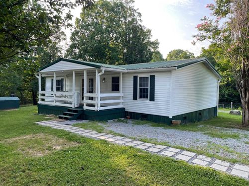 23 Old Ferry Rd, Bath Springs, TN, 38311-4462 | Card Image