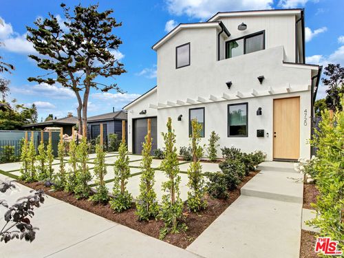 4720 Marshall Dr, Culver City, CA, 90230-5835 | Card Image