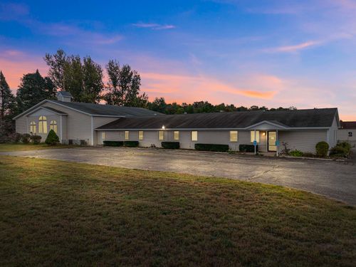 1800 E M 55, Cadillac, MI, 49601-9329 | Card Image