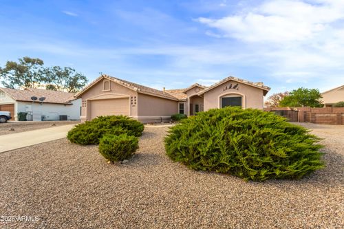 2186 Santa Fe Trl, Sierra Vista, AZ, 85635-4906 | Card Image