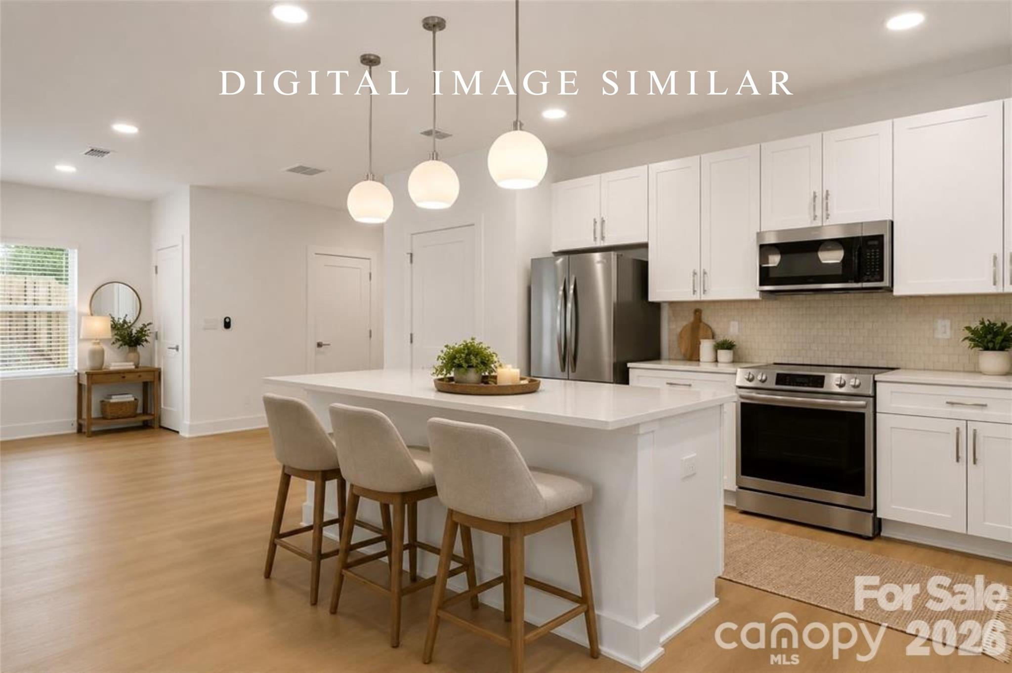 Residential in Charlotte 5