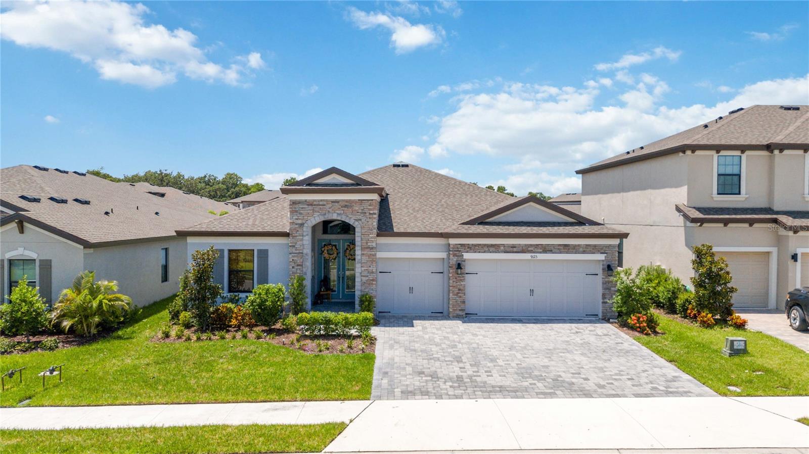 Isabella Cir, Parrish, FL 34219