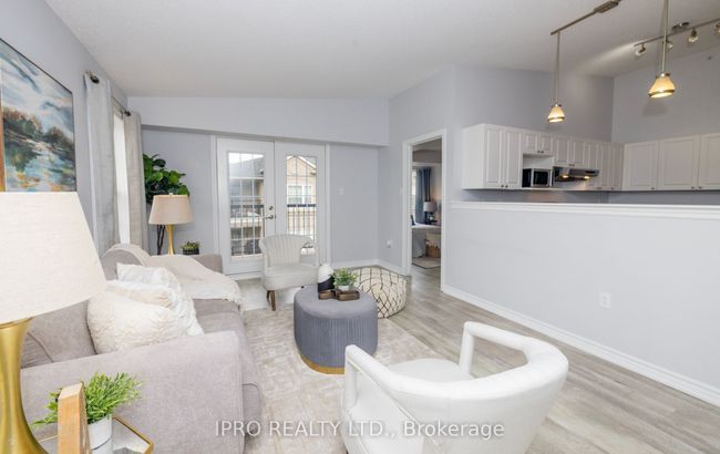 413 - 1487 Maple Ave, Condo with 2 bedrooms, 2 bathrooms and 2 parking in Milton ON | Image 16
