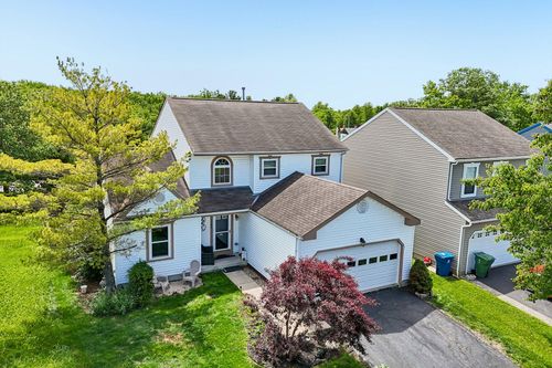 1742 Damos Way, Marysville, OH, 43040-9319 | Card Image