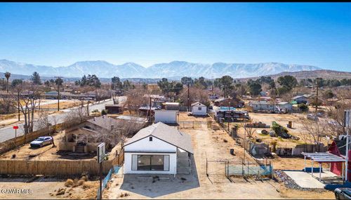 12254 Pearblossom Hwy, Pearblossom, CA, 93553-2007 | Card Image