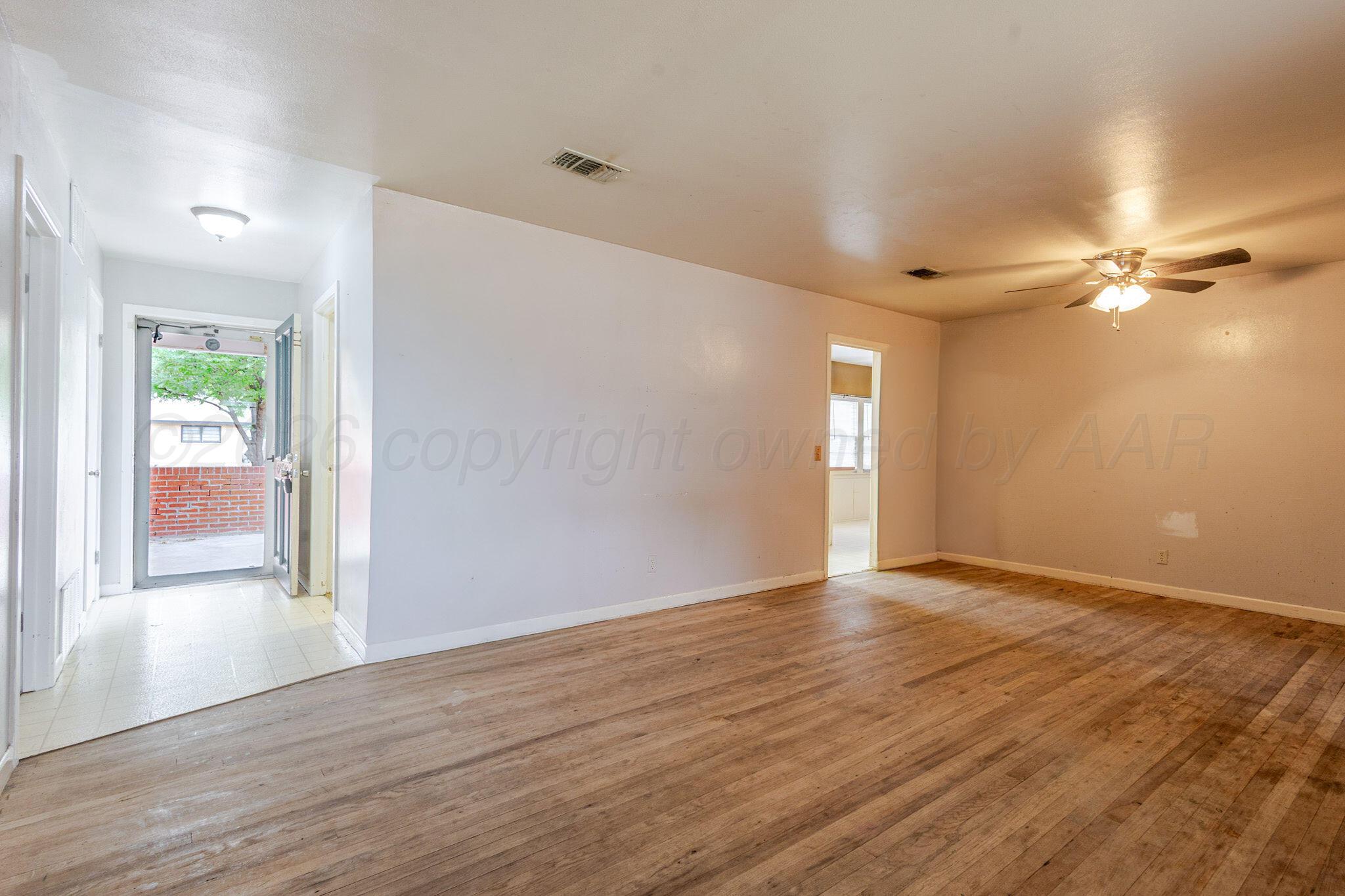 Residential in Muleshoe 2