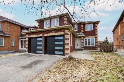 4802 Wild Rose St, Mississauga, ON, L5M5M7 | Card Image
