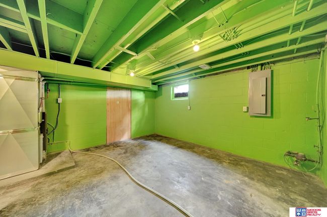 1105 Surfside Dr, House other with 4 bedrooms, 3 bathrooms and 2 parking in Lincoln NE | Image 33