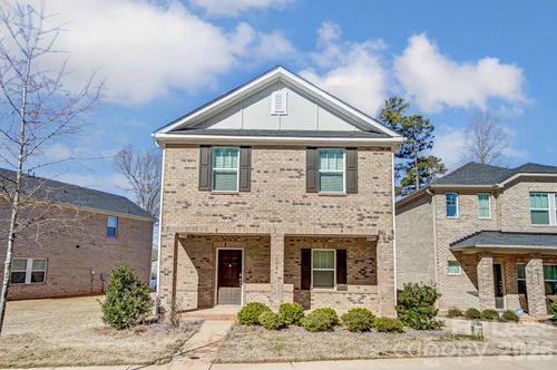 3026 Lisburn St, Mint Hill, NC, 28227-0050 | Card Image