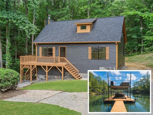 6524 Medlock Rd, GAinesville, GA, 30506-6446 | Card Image