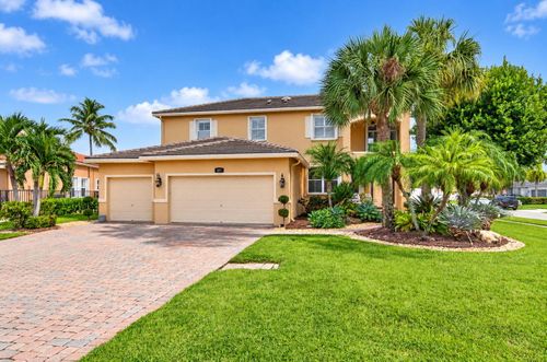 6611 Jessica Ct, Lake Worth, FL, 33467-8707 | Card Image