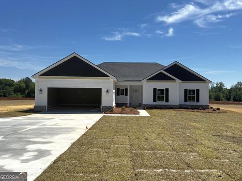488 Pleasant Hill Rd, Portal, GA, 30450-4332 | Card Image