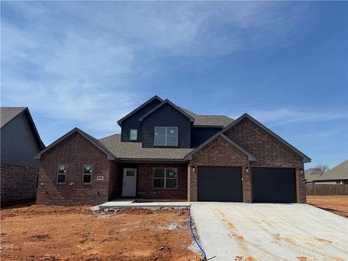 4800 Sw Scarlet Oak Street, Bentonville, AR, 72713 | Card Image