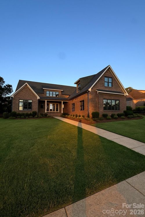 7909 Plantation Falls Ln, Mint Hill, NC, 28227-7044 | Card Image