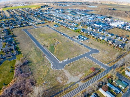 TBD Cloudfield (Lot 19) Circle, Bozeman, MT, 59718 | Card Image