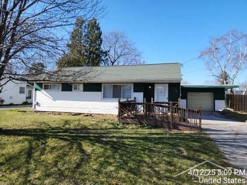 1580 Bel Air St, Saginaw, MI, 48604-1628 | Card Image